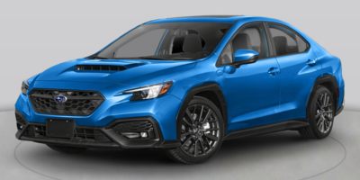 2025 Subaru WRX Limited