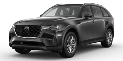 2025 Mazda CX-90 Select Package