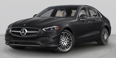 2025 Mercedes-Benz C Class C 300