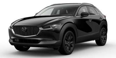 2025 Mazda CX-30 2.5 Turbo Premium Package