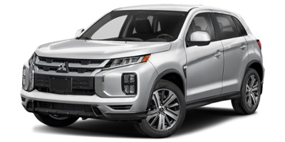2025 Mitsubishi Outlander Sport S, ES, SE, LE, Ralliart, Trail Edition, SAM