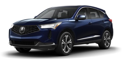 2025 Acura RDX w/Technology Package
