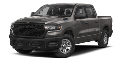 2025 Ram 1500 Lone Star