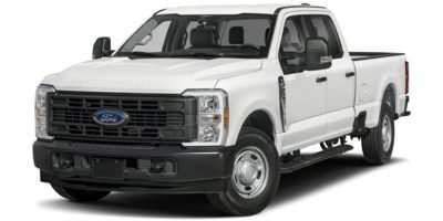 new 2026 Ford Super Duty F-250 SRW car