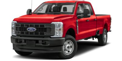 new 2026 Ford Super Duty F-350 SRW car