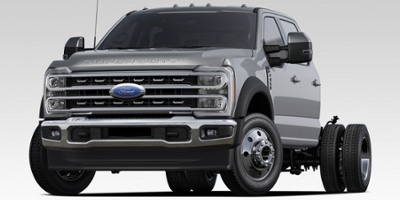 new 2026 Ford Super Duty F-450 DRW car, priced at $63,725