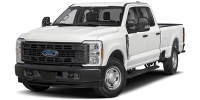 2026 Ford Super Duty F-250 SRW King Ranch 4WD Crew Cab Box