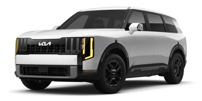 2027 Kia Telluride SX, X-Line SX, X-PRO SX