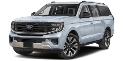Star White Metallic Tri-Coat 2027 Ford Expedition SUV / Crossover 4X2 Automatic