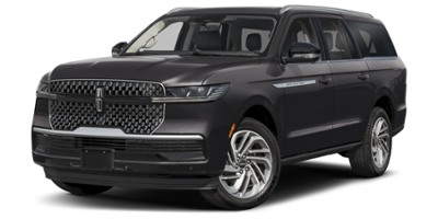 2027 Lincoln Navigator L Reserve
