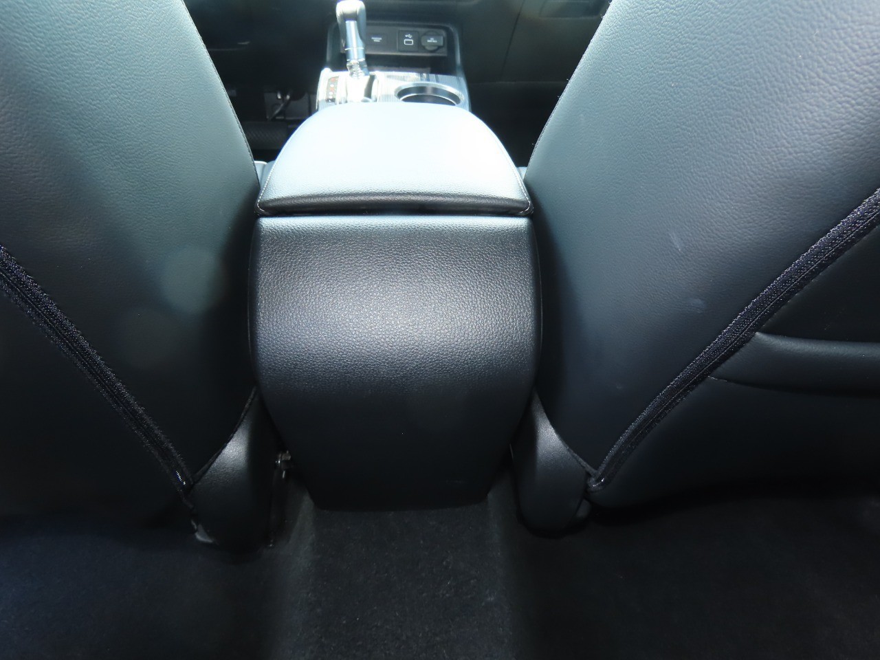 used 2024 Honda Civic Hatchback car, priced at $27,999