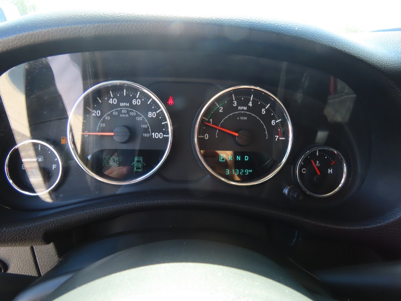 used 2015 Jeep Wrangler Unlimited car, priced at $21,999