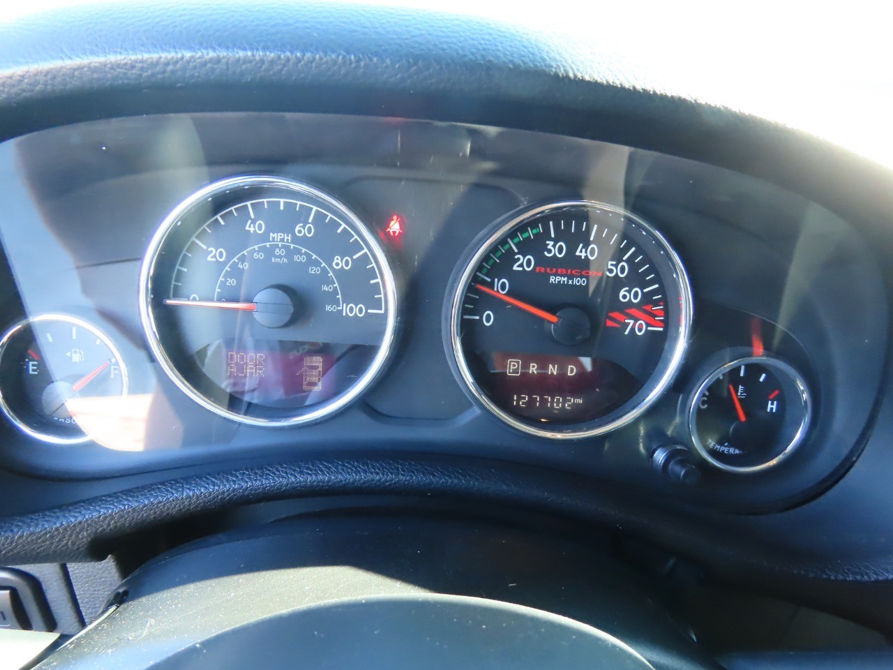 used 2015 Jeep Wrangler Unlimited car, priced at $15,999