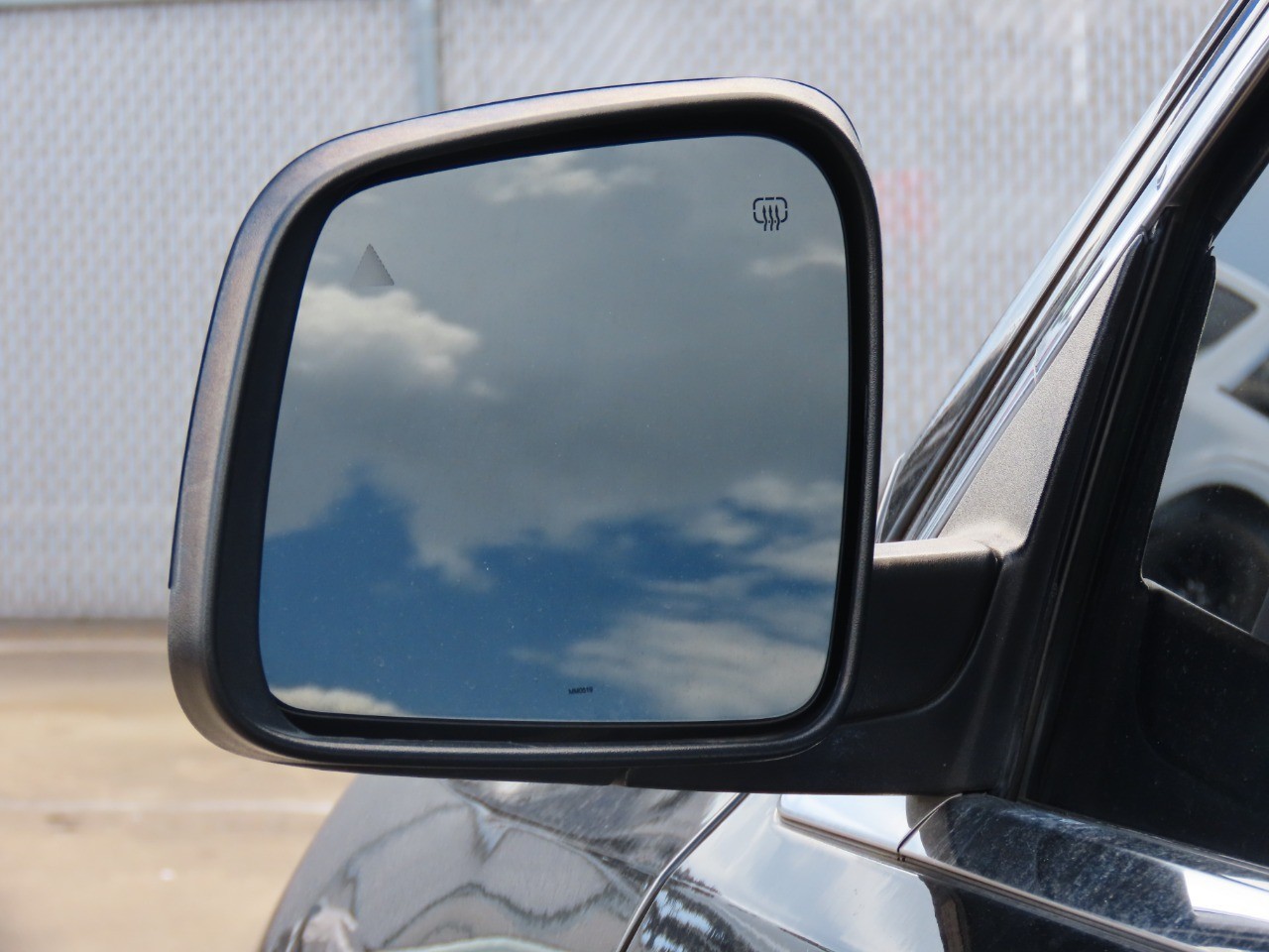used 2020 Jeep Grand Cherokee car, priced at $14,999