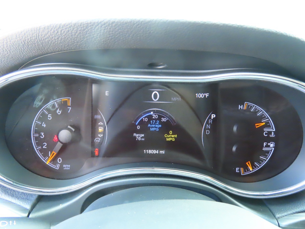 used 2020 Jeep Grand Cherokee car, priced at $14,999