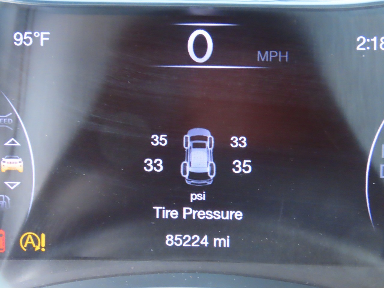 used 2019 Jeep Grand Cherokee car, priced at $17,999