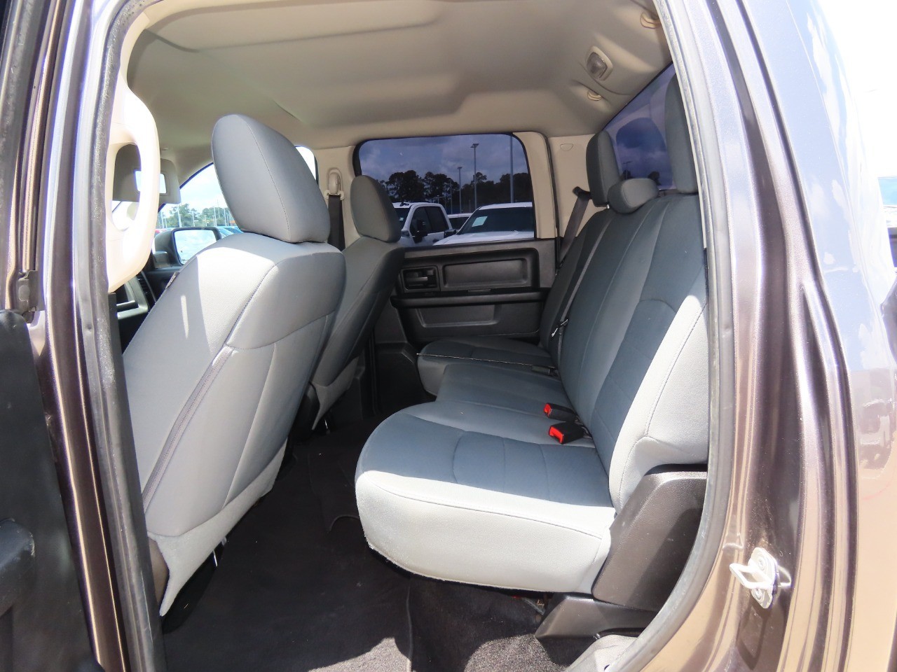 used 2014 Ram 1500 car, priced at $15,999