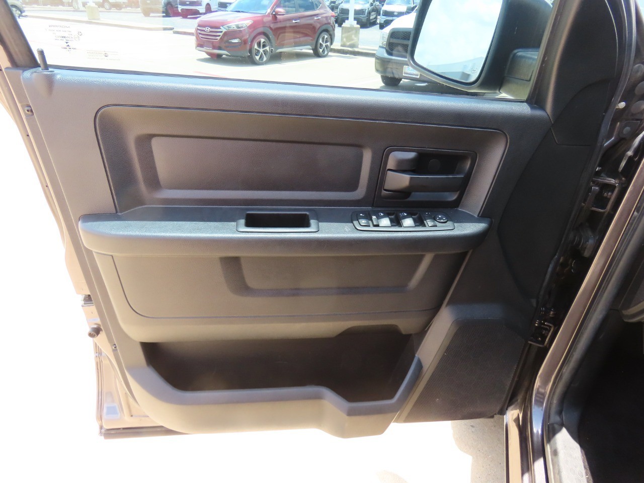 used 2014 Ram 1500 car, priced at $15,999