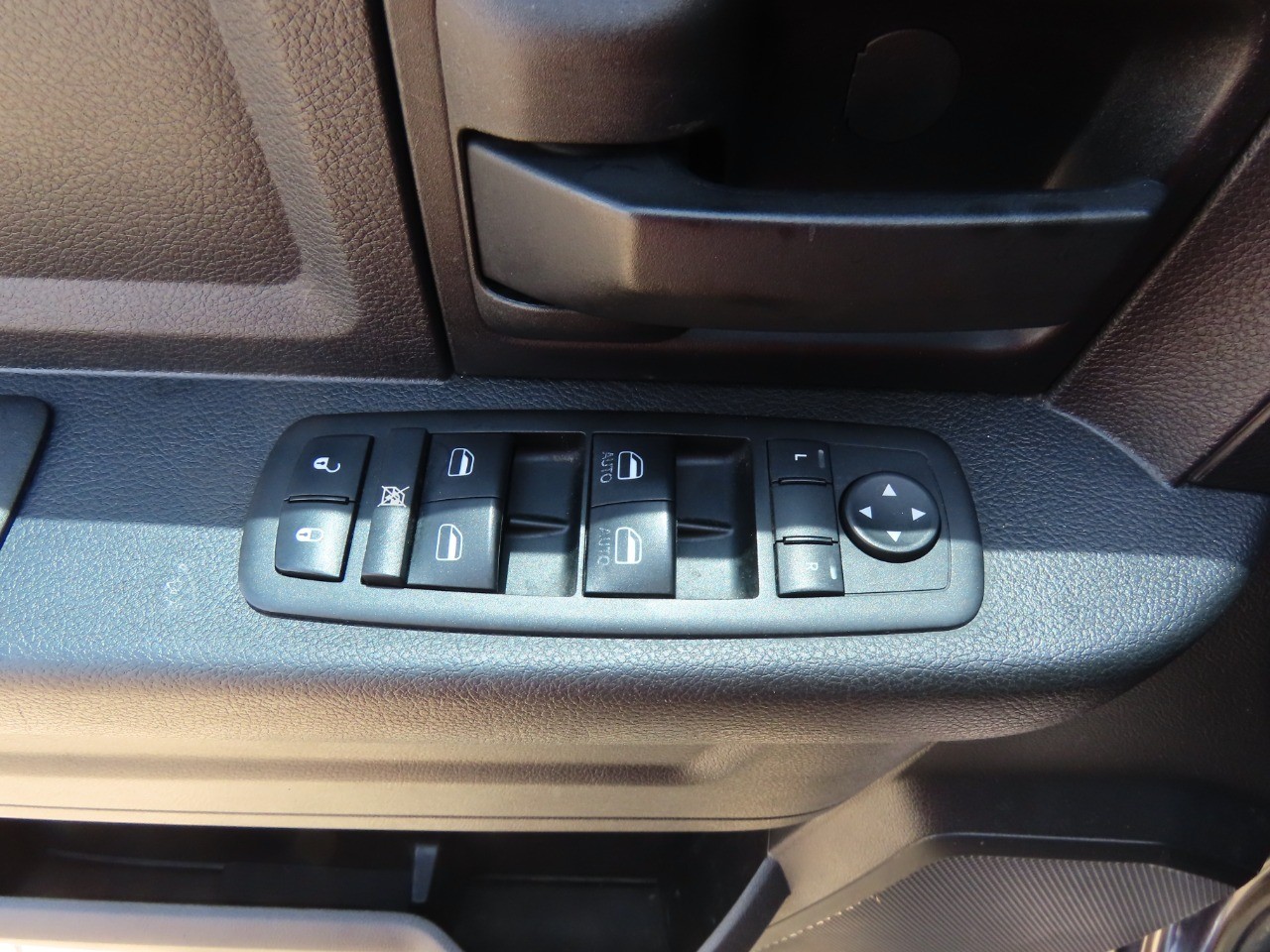 used 2014 Ram 1500 car, priced at $15,999