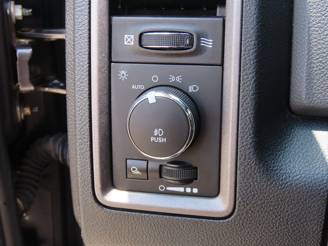 used 2014 Ram 1500 car, priced at $15,999