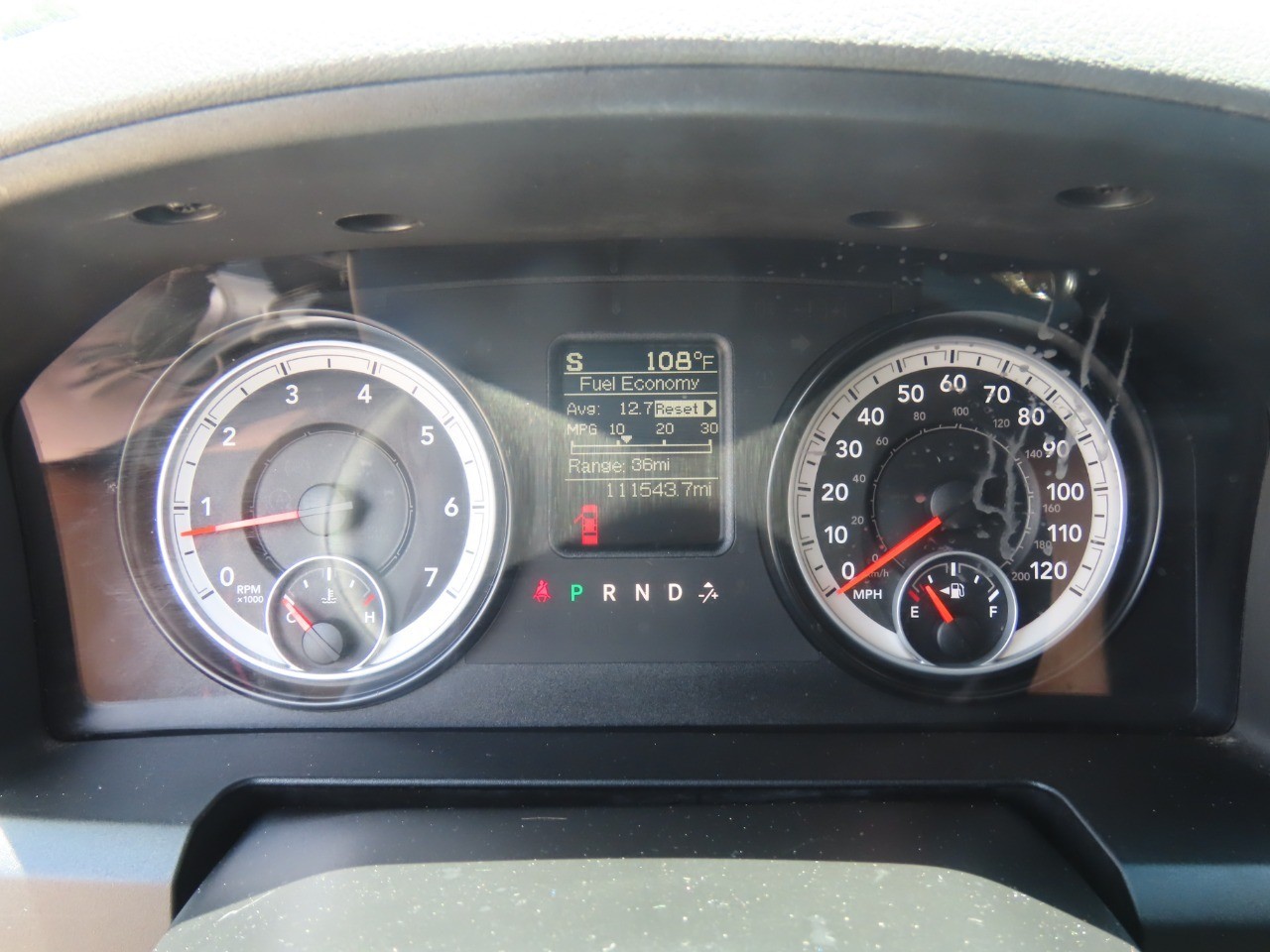 used 2014 Ram 1500 car, priced at $15,999