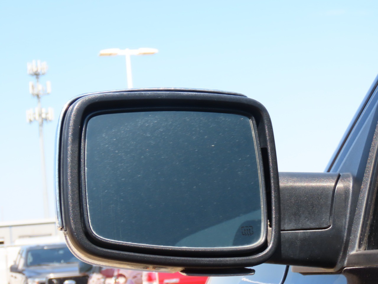 used 2019 Ram 1500 Classic car, priced at $19,999