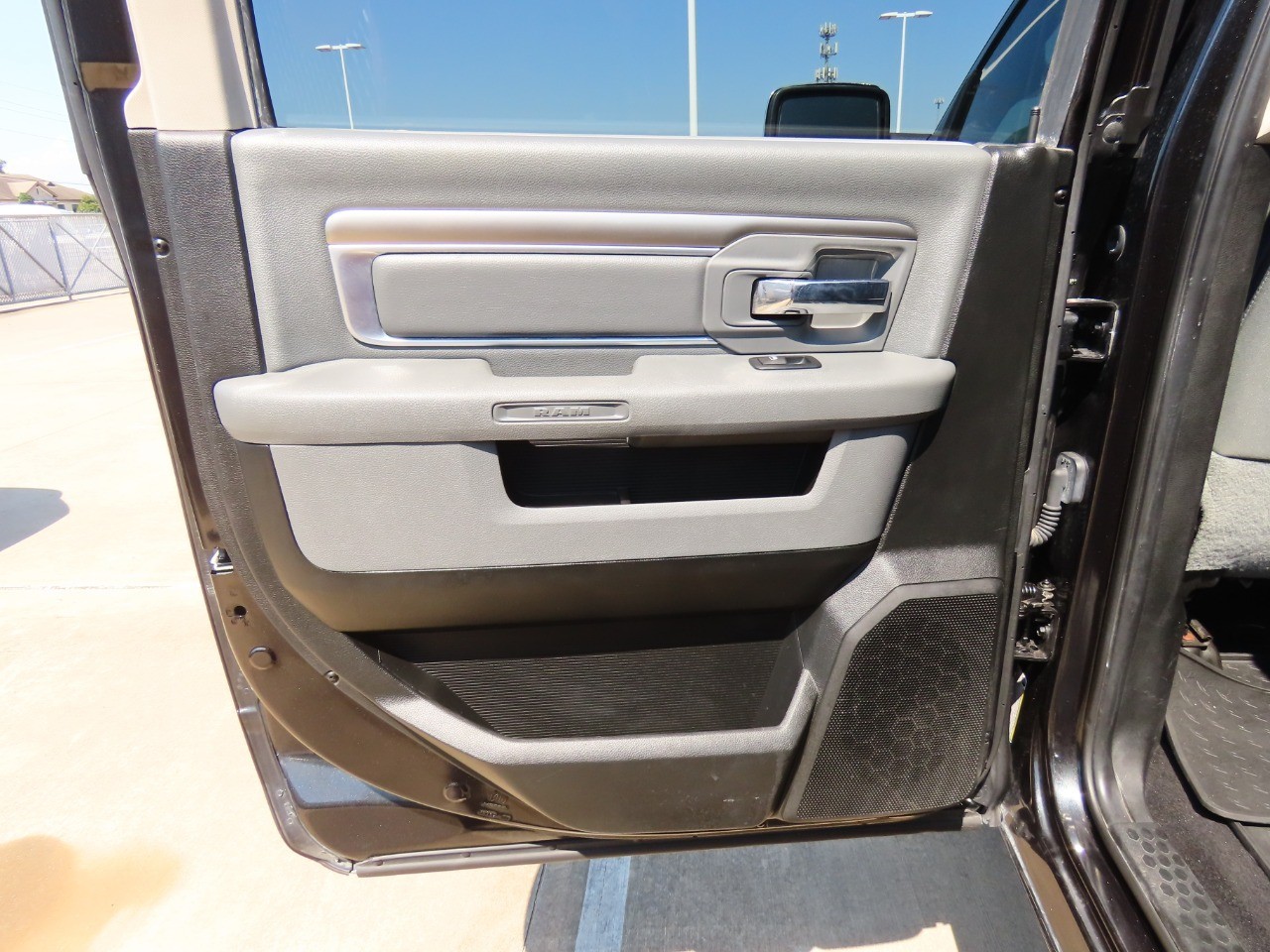 used 2019 Ram 1500 Classic car, priced at $19,999
