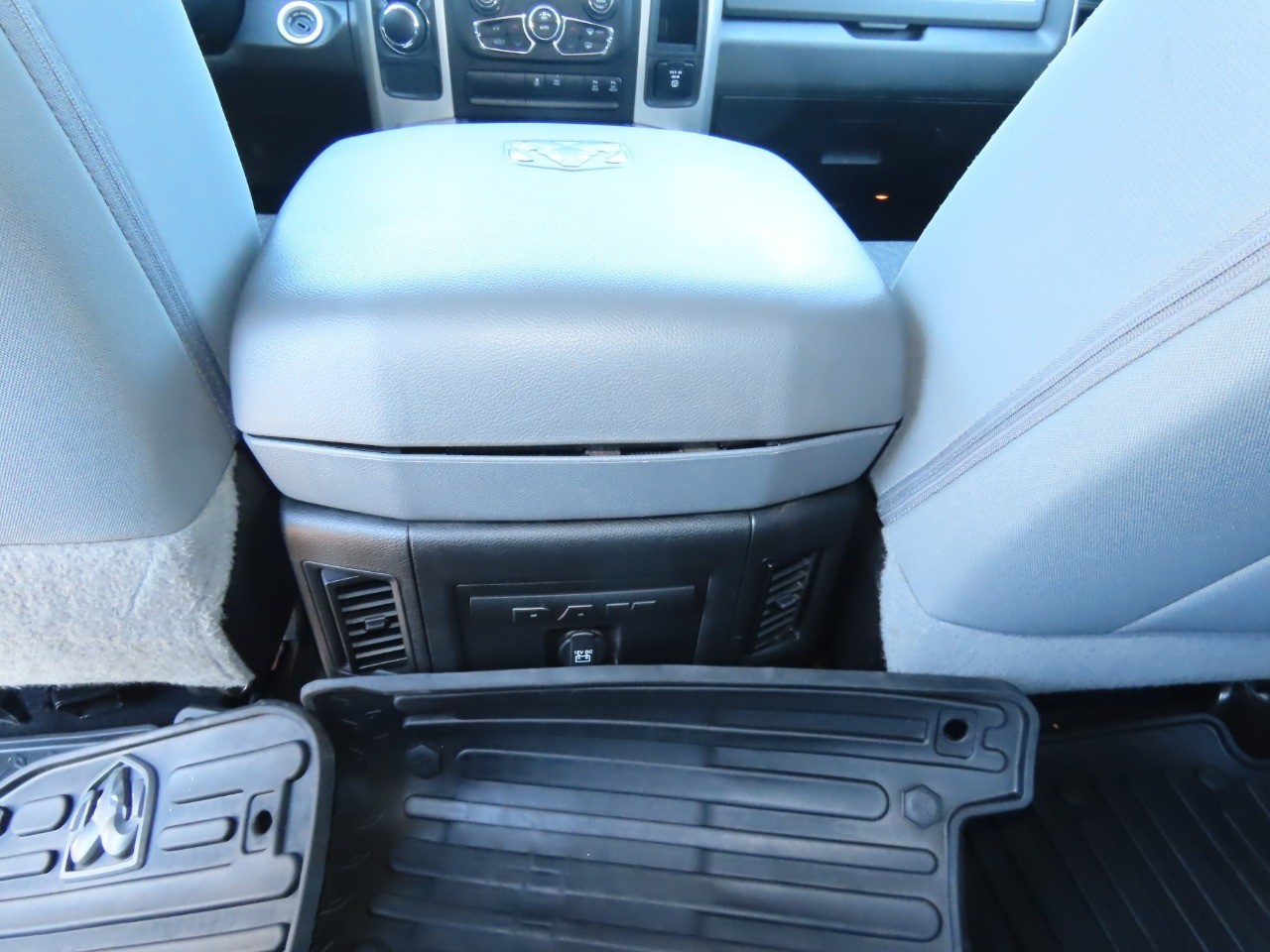 used 2019 Ram 1500 Classic car, priced at $19,999