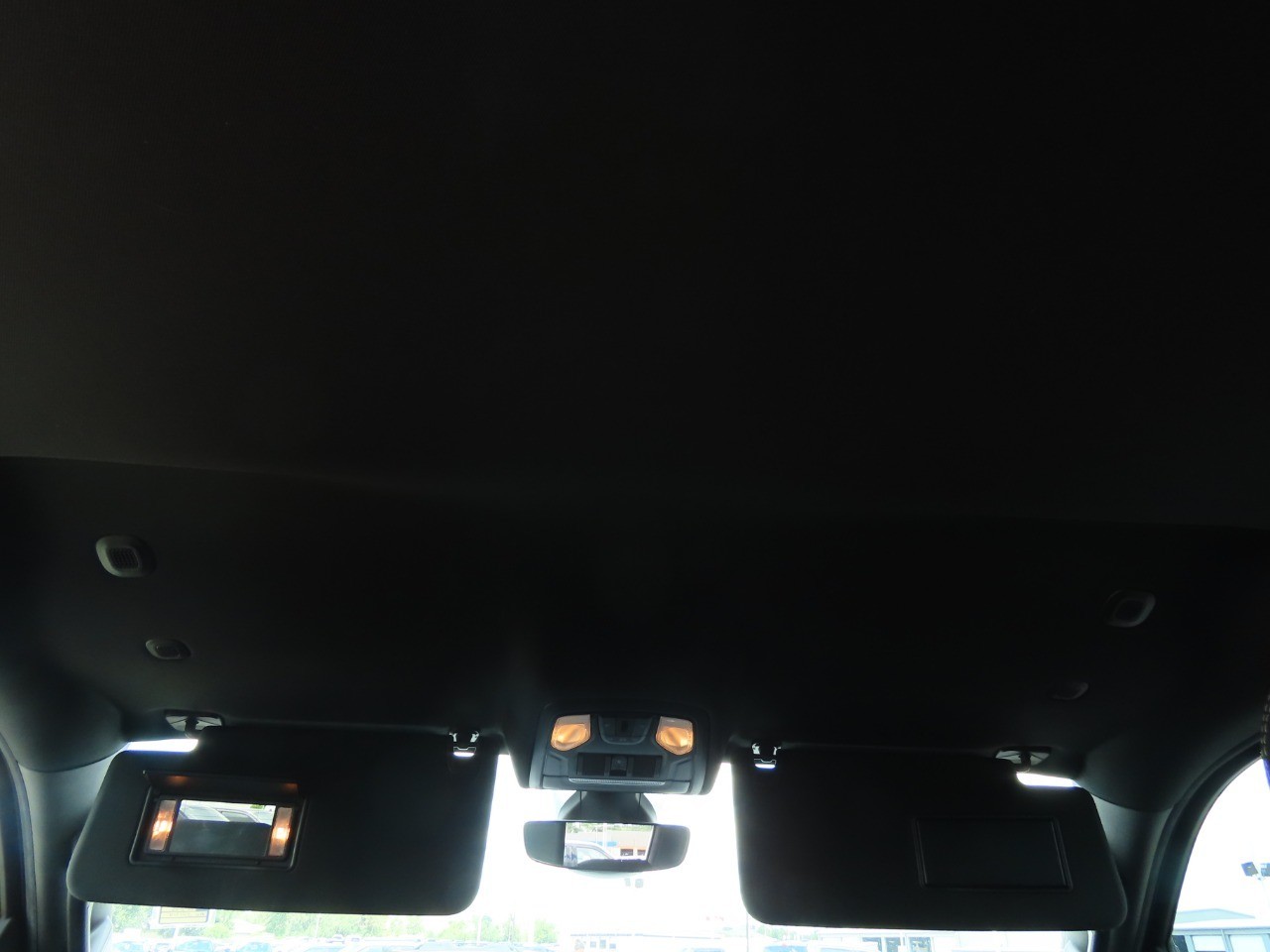 used 2021 Ram 1500 car, priced at $25,999