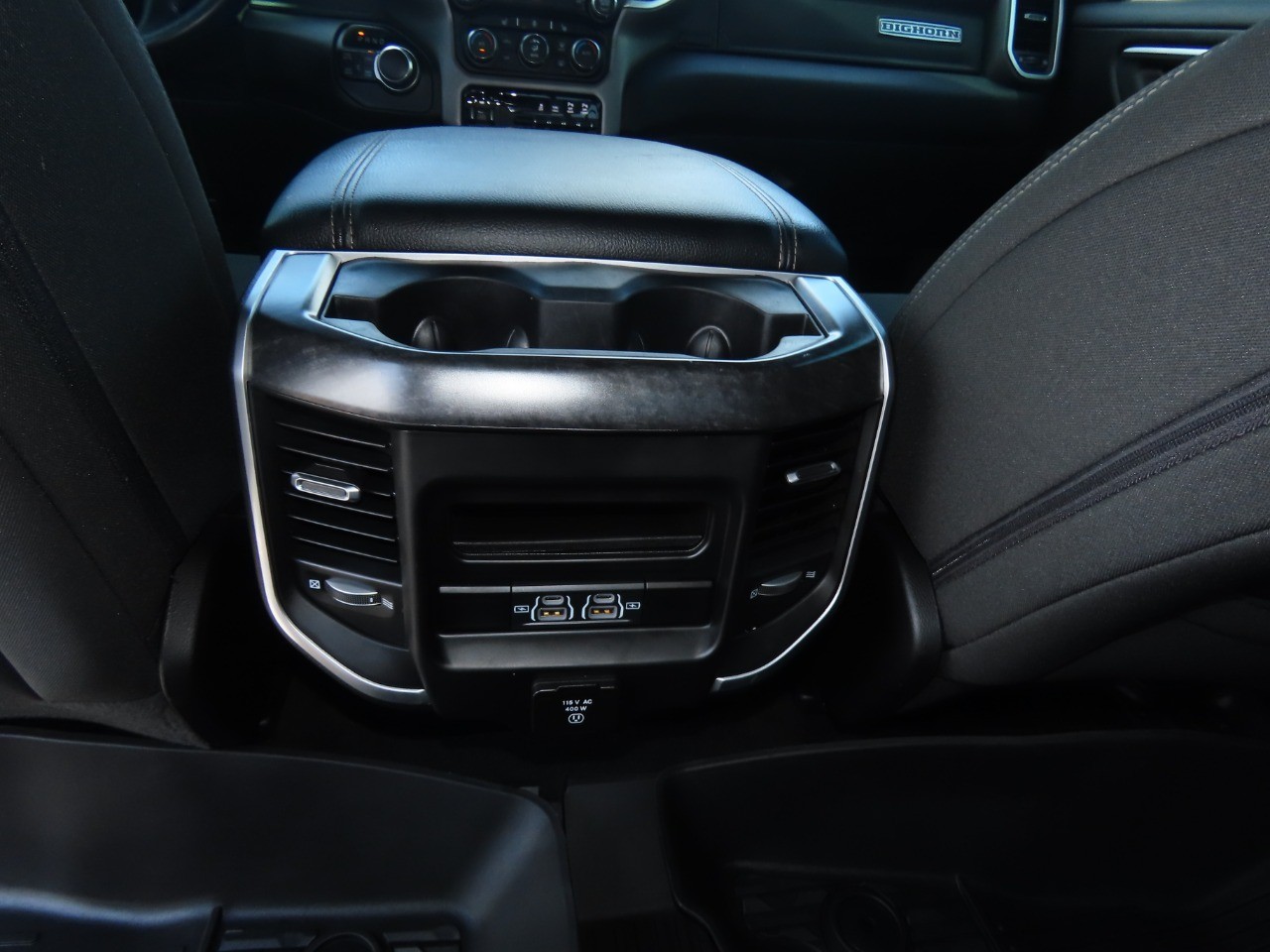 used 2022 Ram 1500 car, priced at $32,999