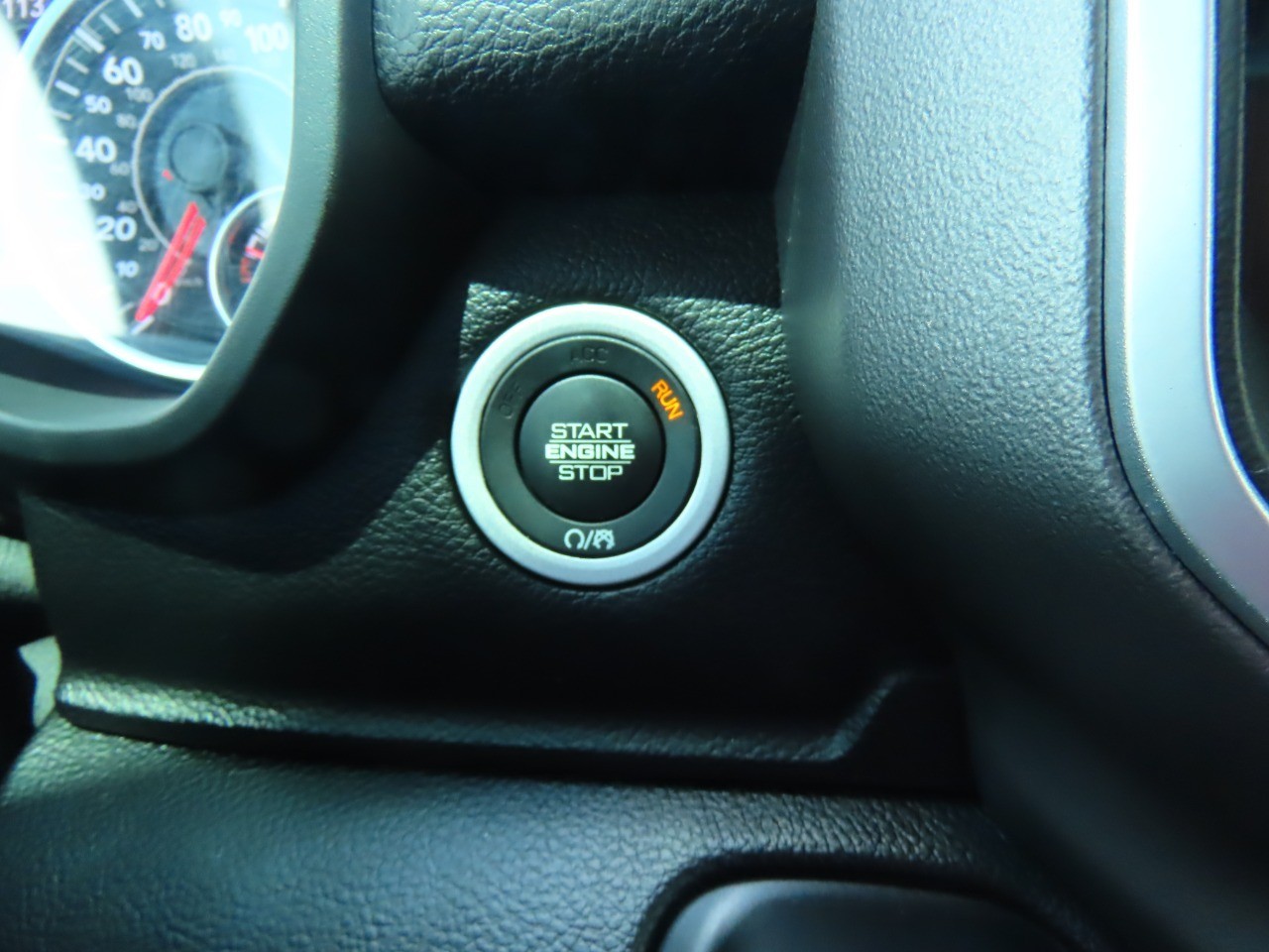 used 2022 Ram 1500 car, priced at $32,999