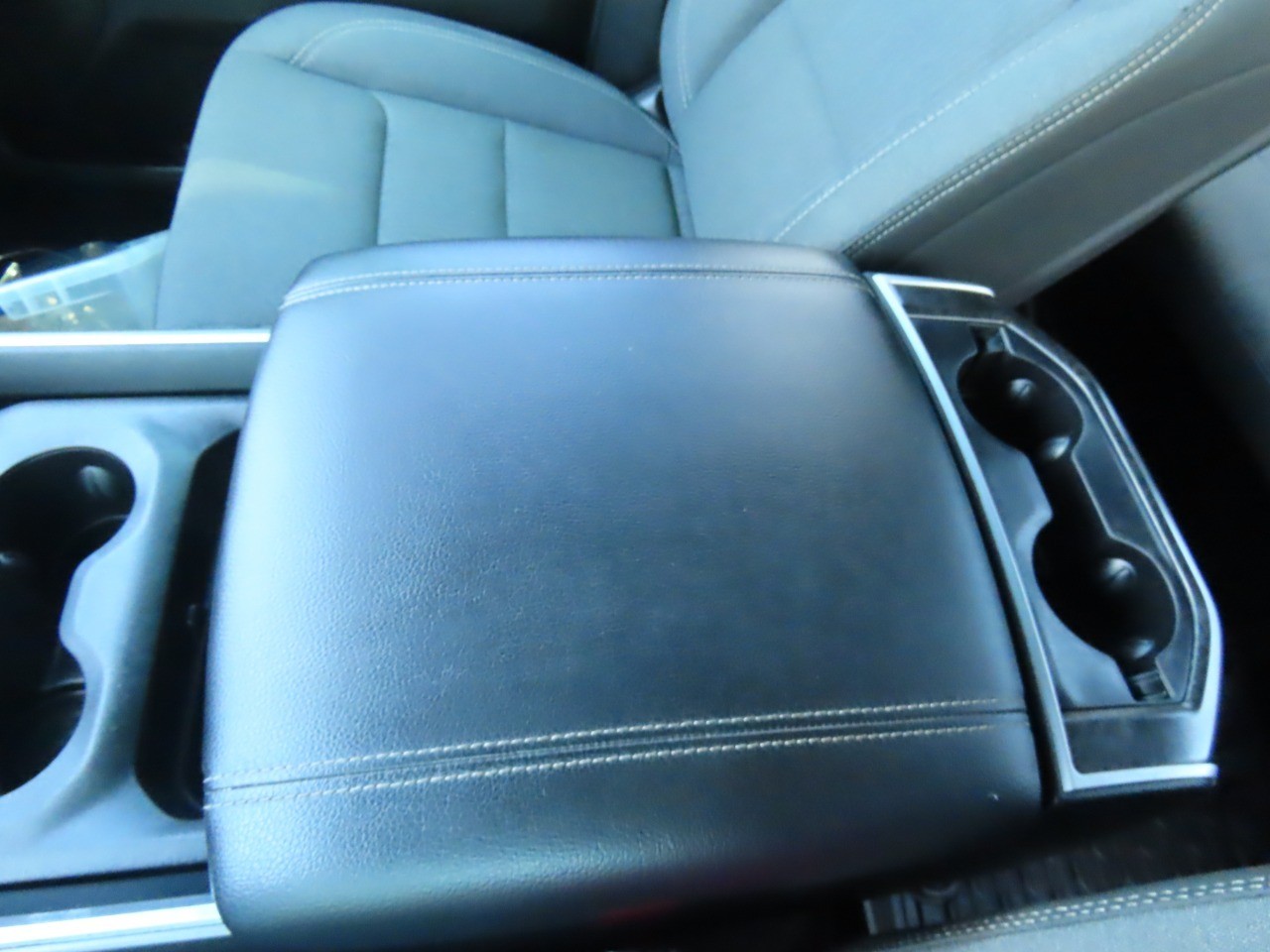 used 2022 Ram 1500 car, priced at $32,999