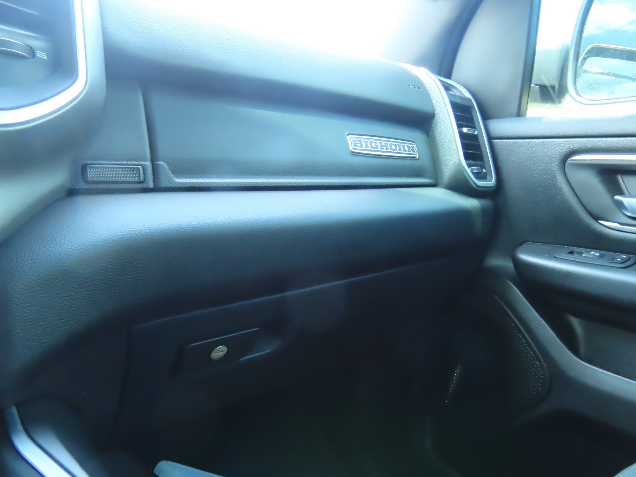 used 2022 Ram 1500 car, priced at $32,999