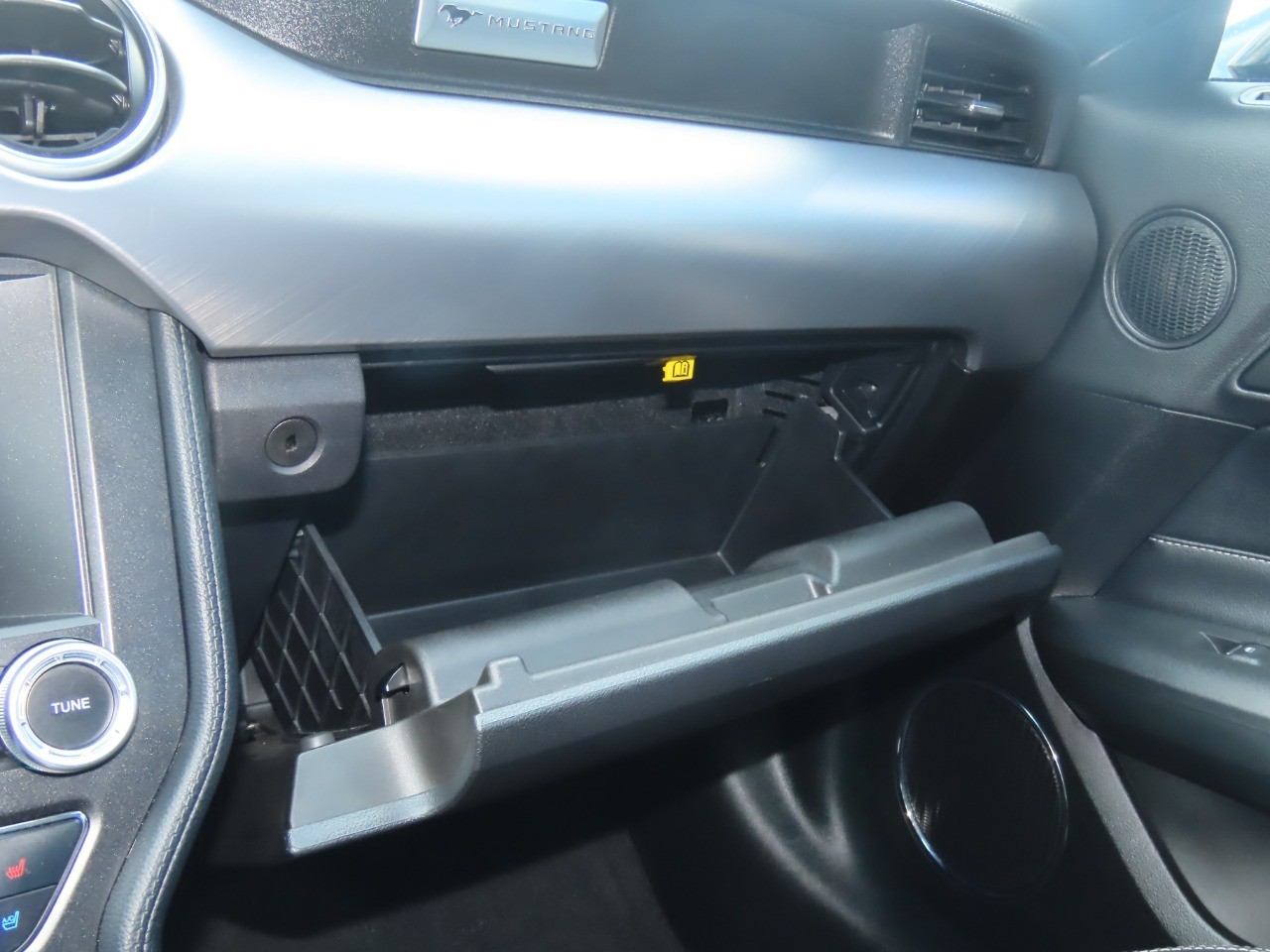 used 2022 Ford Mustang car, priced at $39,999