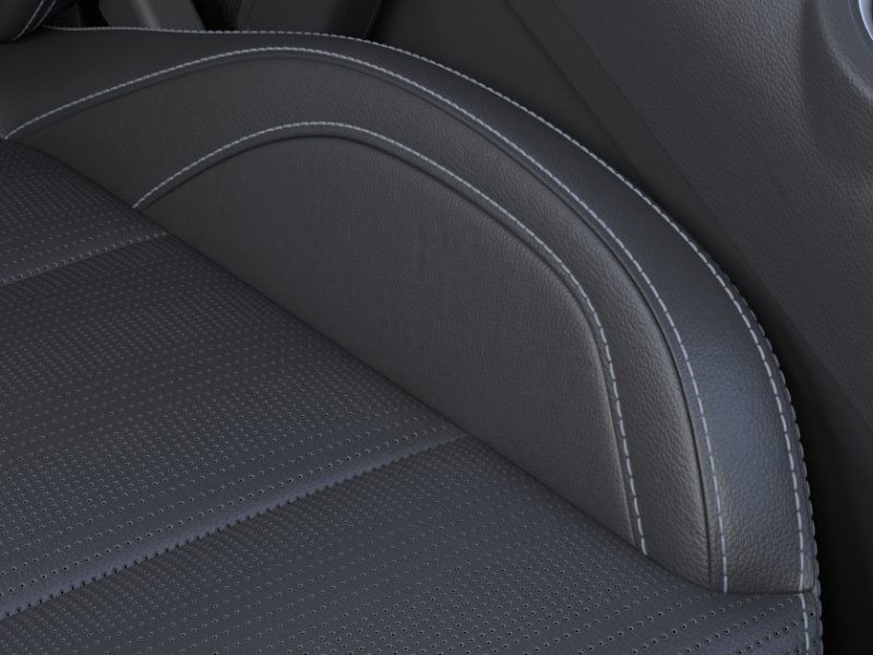 new 2025 Ford Mustang car, priced at $65,360