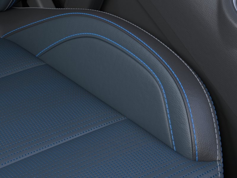 new 2025 Ford Mustang car, priced at $59,280