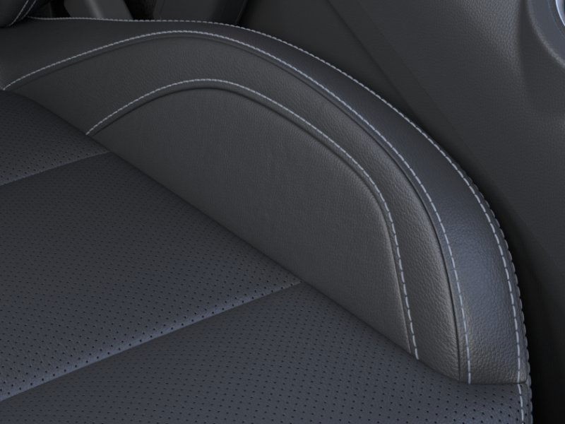 new 2025 Ford Mustang car, priced at $40,800