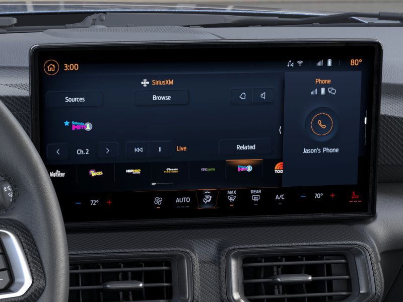 new 2025 Ford Mustang car, priced at $36,770