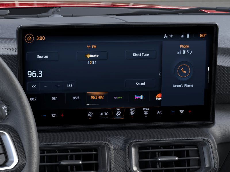 new 2025 Ford Mustang car, priced at $35,175