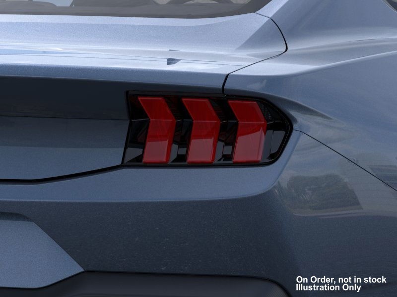 new 2026 Ford Mustang car