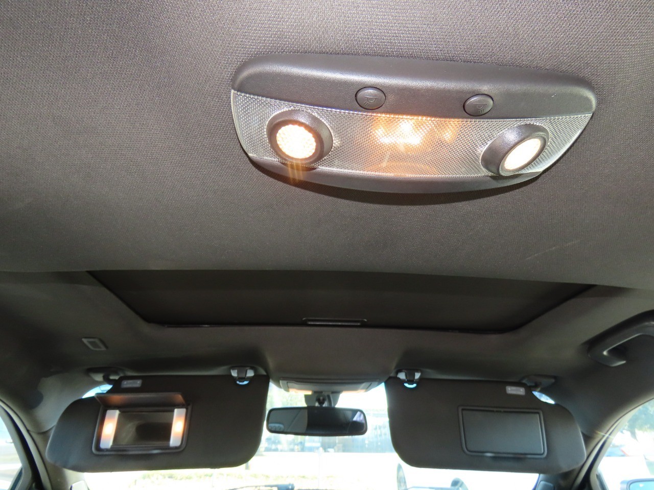 used 2013 Ford Taurus car