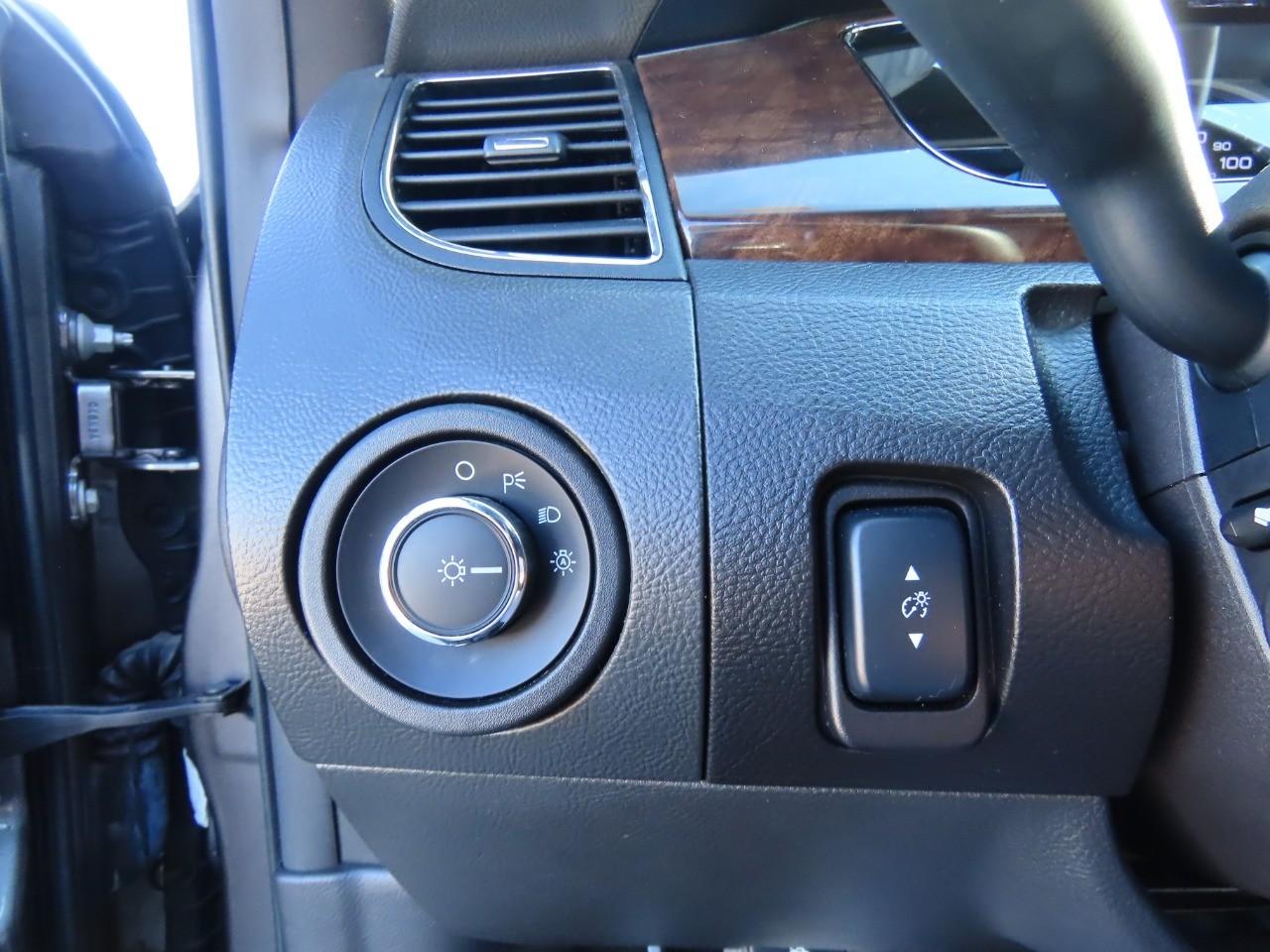 used 2013 Ford Taurus car