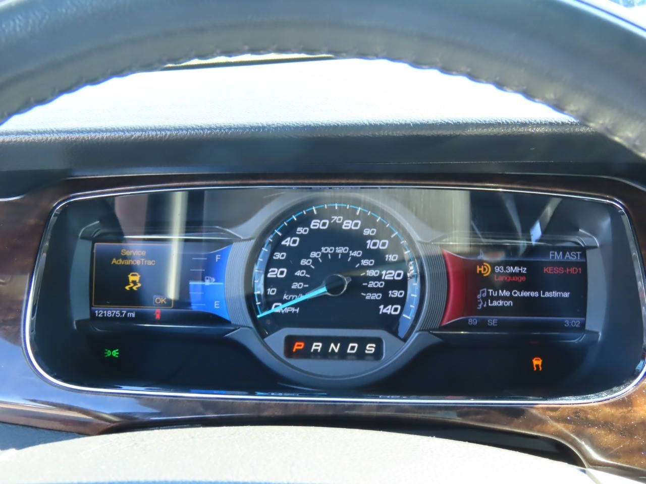 used 2013 Ford Taurus car