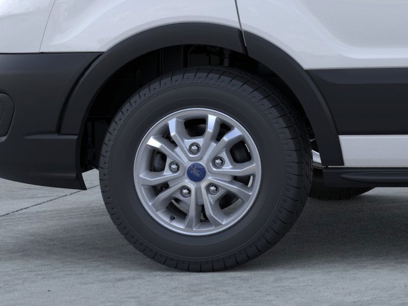 new 2025 Ford Transit Passenger Wagon car