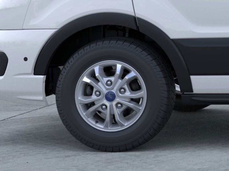new 2025 Ford Transit Passenger Wagon car