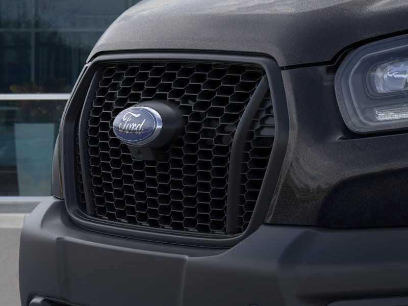 new 2025 Ford Transit Passenger Wagon car, priced at $65,130