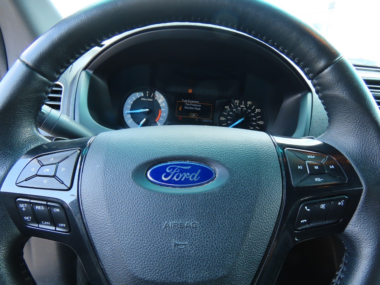 used 2017 Ford Explorer car, priced at $8,999