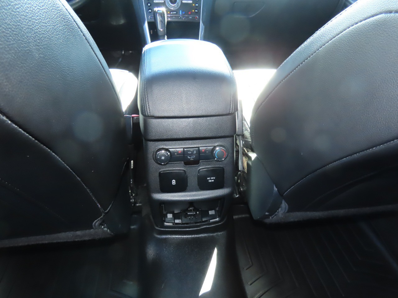 used 2017 Ford Explorer car, priced at $15,999