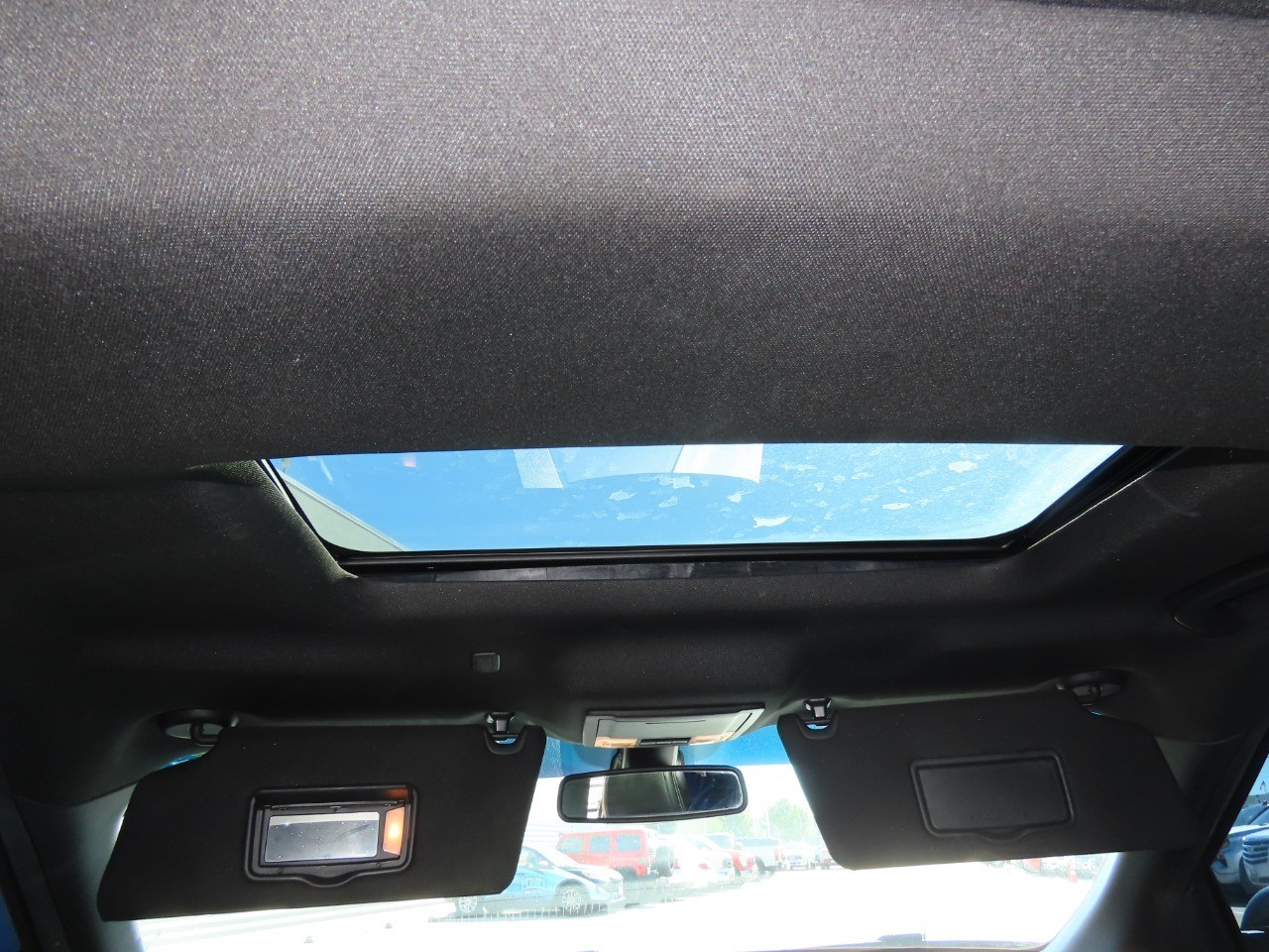 used 2017 Ford Explorer car, priced at $15,999