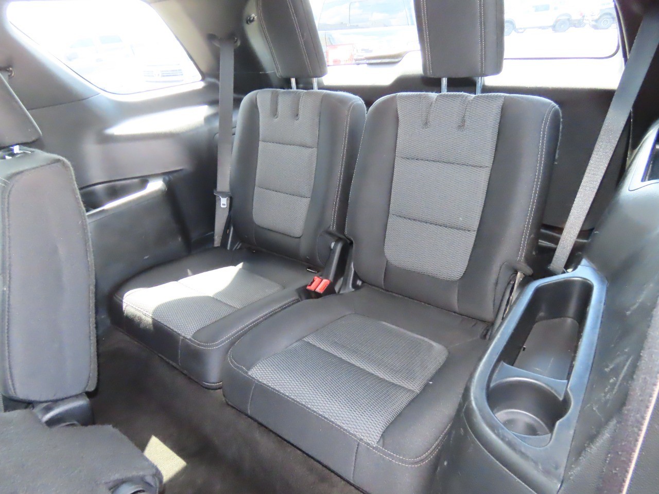 used 2016 Ford Explorer car